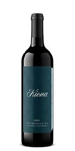 Kiona Red Mountaine Ava Cabernet Sauvignon 750ml